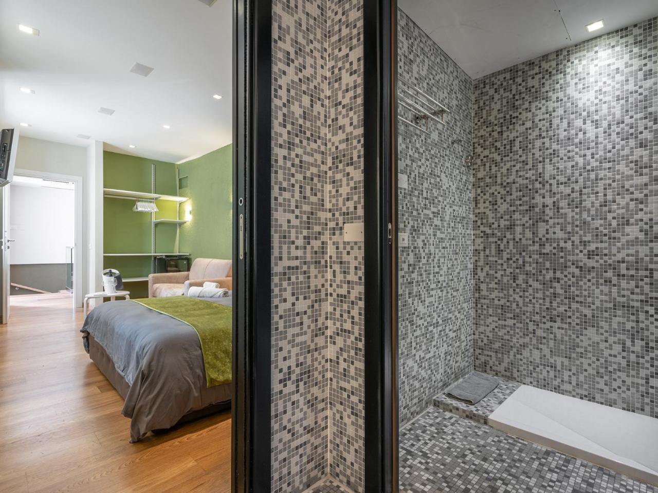 Suite Martini Al Castello Кальяри Экстерьер фото